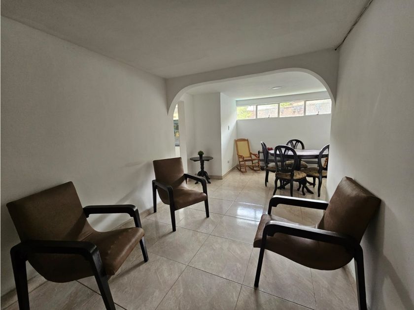 Apartamento en arriendo Santa Rita, Norte