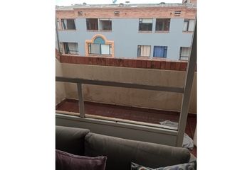 Apartment for rent in Britalia, Bogotá