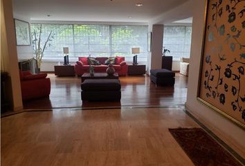 Apartamento en Santa Bárbara Alta, Bogotá