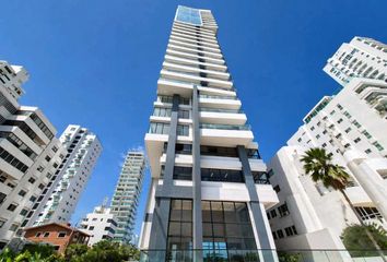 Apartamento en  Carrera 13, Castillogrande, Cartagena De Indias, Dique, Bolívar, Rap Caribe, 130001, Colombia