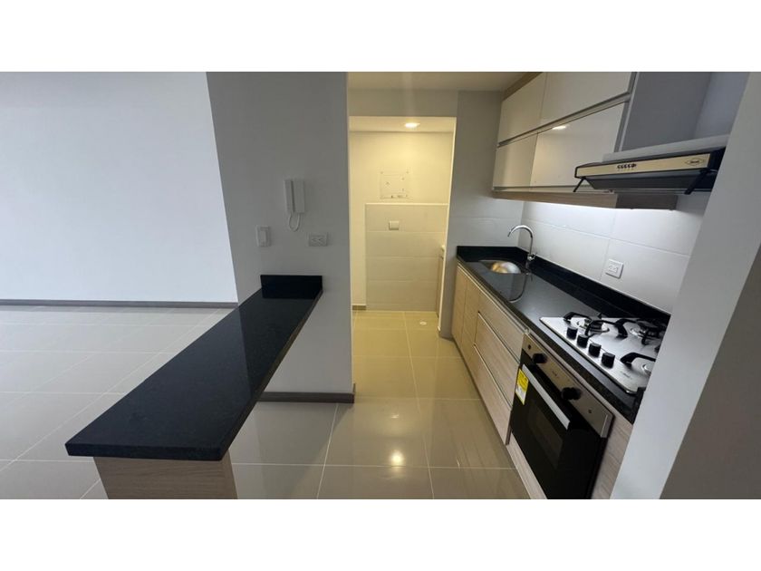 Apartamento en arriendo Conjunto Residencial Coinca, Norte