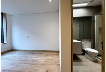 Apartment for rent in Chicó Reservado, Bogotá