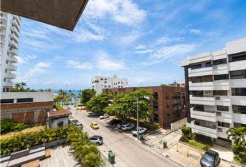 Apartamento en  Calle 5a, Bocagrande, Tierra Bomba, Cartagena De Indias, Dique, Bolívar, Rap Caribe, 130001, Colombia