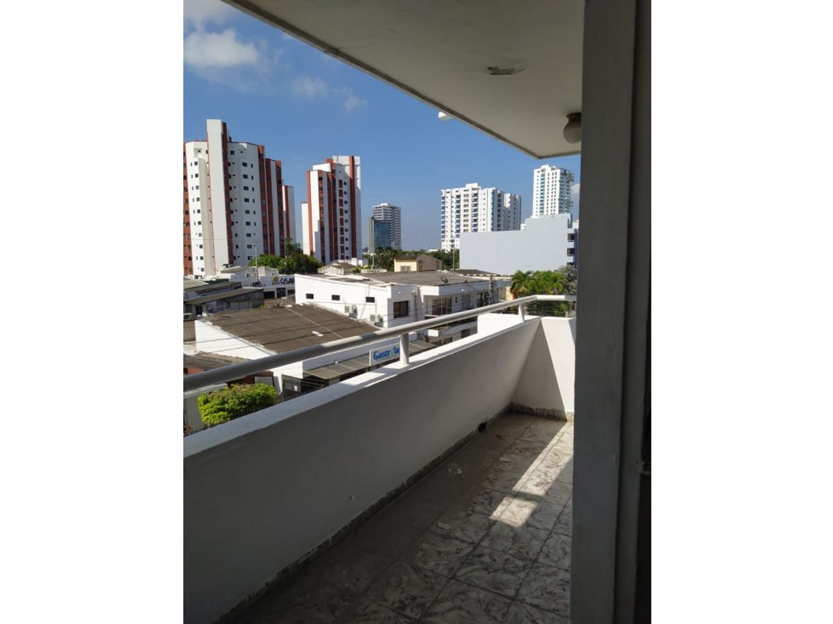 Apartamento en arriendo Pie de la Popa (Cartagena de Indias) en Pie De La Popa