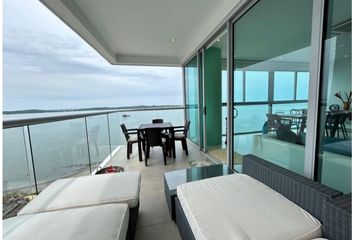 Apartamento en  Carrera 11, Castillogrande, Tierra Bomba, Cartagena De Indias, Dique, Bolívar, Rap Caribe, 130001, Colombia