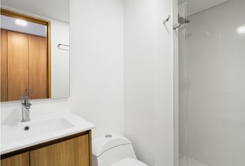 Apartamento en Carrera 7a, Upzs De Bogotá, Localidad Usaquén, Bogotá, Bogotá, Distrito Capital, Rap (especial) Central, 110121, Colombia
