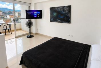 Apartment for rent in Cerritos, Pereira