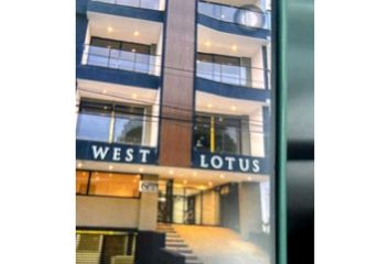 Apartment for rent in Valle del Lili, Cali