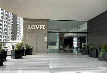 Departamento en  Torre Lovft Condominios, Av. Francisco Villa, Lovft, Ciudad Santa Catarina, Nuevo León, México