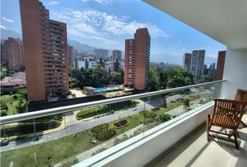 Apartment for rent in Poblado, Medellín