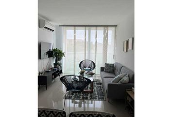 Apartamento en Terpel - Riomar, Vía Al Mar, Villa Campestre, Barranquilla, Puerto Colombia, Atlántico, Rap Caribe, 081007, Colombia