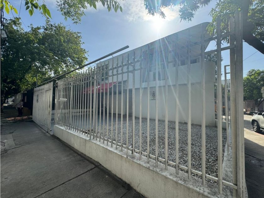 Casa en arriendo Calle 17, Localidad 2 Histórica - Rodrigo De Bastidas, Perímetro Urbano Santa Marta, Santa Marta, Magdalena, Rap Caribe, 470004, Colombia