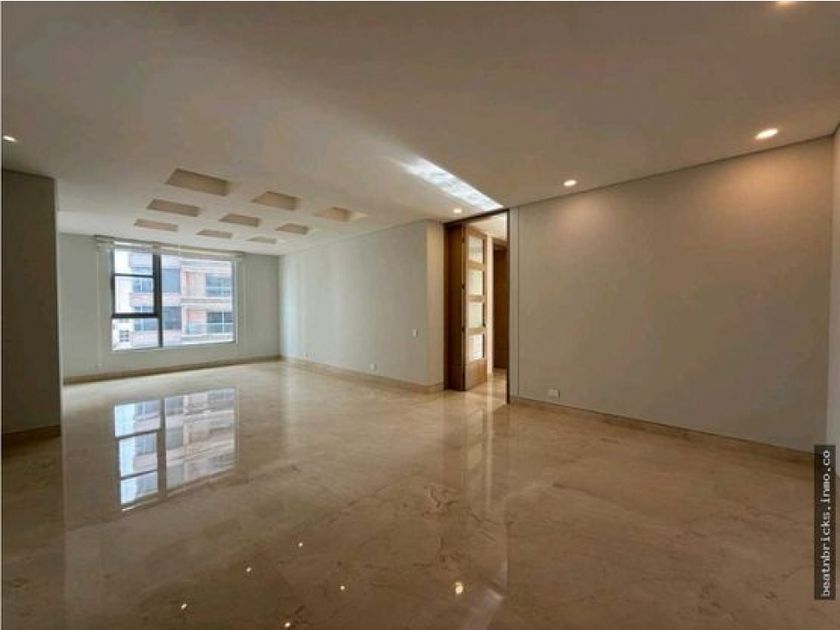 Apartamento en arriendo El Golf, Localidad Norte Centro Histórico