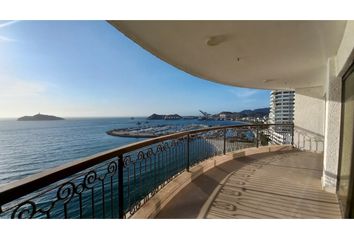 Apartment for rent in Los Cocos, Santa Marta