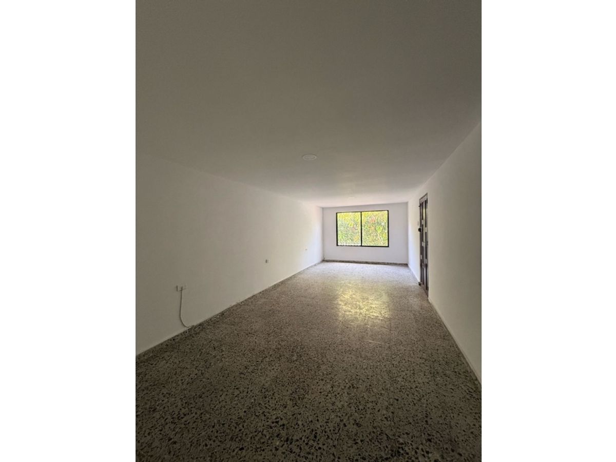 Apartamento en arriendo Cevillar (Localidad Metropolitana) en Cevillar