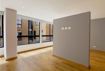Apartment for rent in Bella Suiza, Bogotá