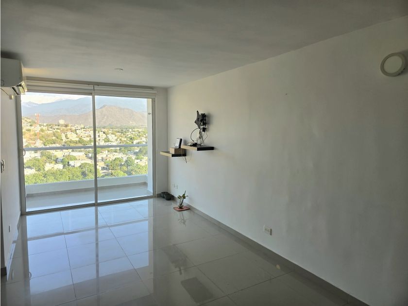 Apartamento en arriendo Carrera 17, Puerto Banus, Localidad 3 Turística - Perla Del Caribe, Perímetro Urbano Santa Marta, Santa Marta, Magdalena, Rap Caribe, 005075, Colombia