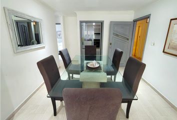 Apartment for rent in Riomar, Barranquilla