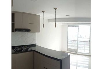 Apartment for rent in El Silencio, Barranquilla