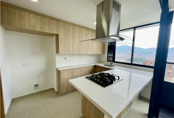 Apartamento en Avenida De Las Palmas, La Asomadera Numero 2, Comuna 9 - Buenos Aires, Perímetro Urbano Medellín, Medellín, Valle De Aburrá, Antioquia, Rap Del Agua Y La Montaña, 05