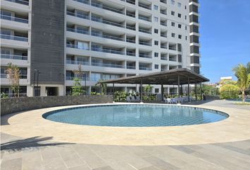 Apartment for rent in Vista Hermosa, Santa Marta