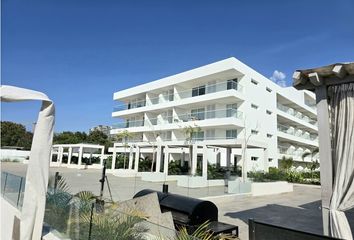 Apartment for rent in Bello Sol, Santa Marta