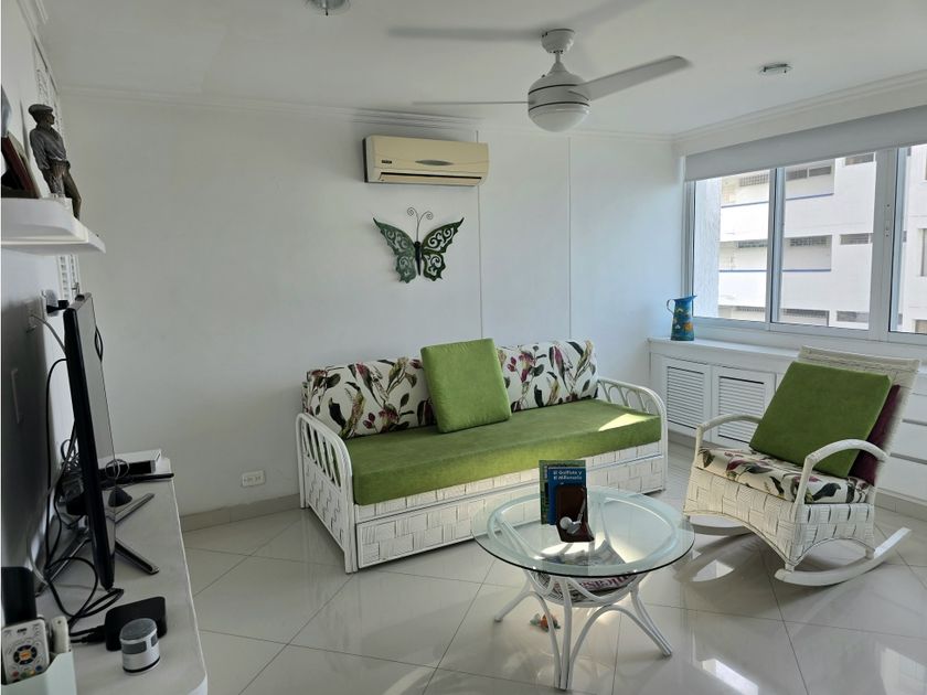 Apartamento en arriendo Vía Alterna Al Puerto De Santa Marta, Localidad 3 Turística - Perla Del Caribe, Perímetro Urbano Santa Marta, Santa Marta, Magdalena, Rap Caribe, Colombia
