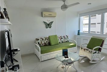 Apartamento en Vía Alterna Al Puerto De Santa Marta, Localidad 3 Turística - Perla Del Caribe, Perímetro Urbano Santa Marta, Santa Marta, Magdalena, Rap Caribe, Colombia