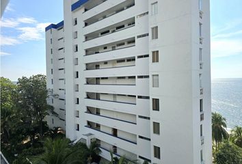 Apartment for rent in Acodis, Santa Marta