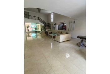 Casa en Riomar, Barranquilla