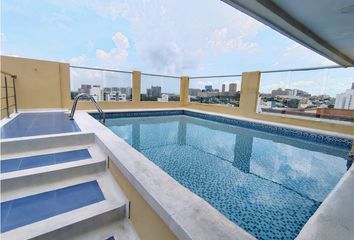 Apartment for rent in Villa Santos, Barranquilla