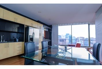 Apartamento en Calle 94a, Upzs De Bogotá, Localidad Chapinero, Bogotá, Bogotá, Distrito Capital, Rap (especial) Central, 110221, Colombia