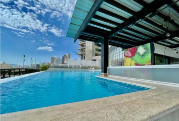 Apartment for rent in Acodis, Santa Marta