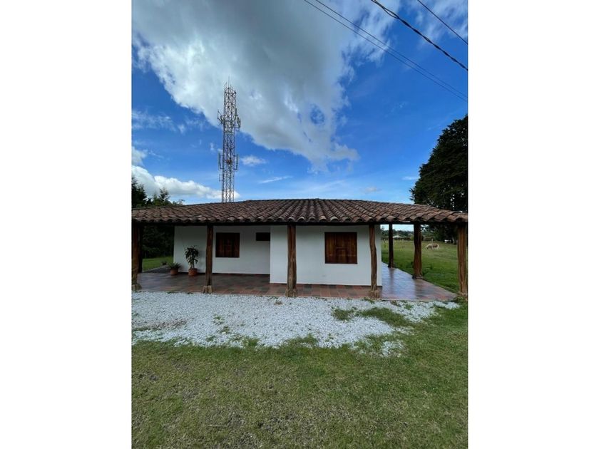 Casa en arriendo Rionegro Antioquía, Antioquia