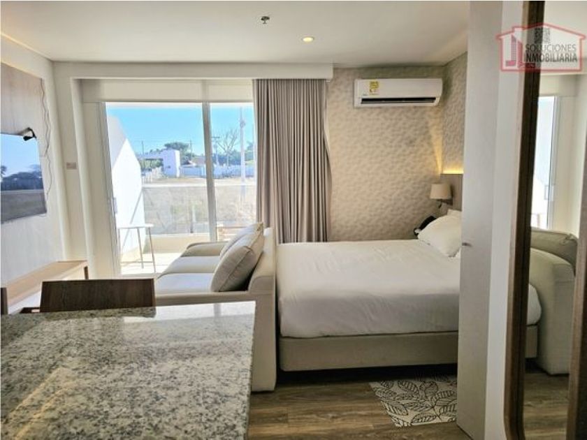 Apartment for rent in Santa Marta