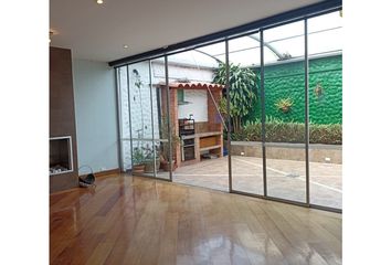 Casa en Santa Paula, Bogotá