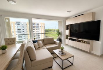 Apartamento en Calle 41, Conjunto Residencial Punta Del Este, El Hormiguero, Cali, Sur, Valle Del Cauca, Rap Pacífico, 720001, Colombia
