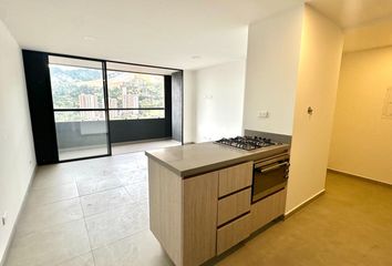 Apartamento en Carrera 50a, Centro, Bello, Valle De Aburrá, Antioquia, Rap Del Agua Y La Montaña, 051053, Colombia