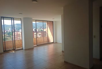 Apartment for rent in Candelaria Centro, Medellín