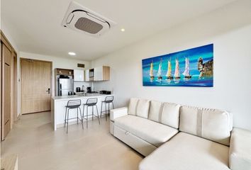 Apartamento en  Baia Kristal, Cartagena De Indias, Dique, Bolívar, Rap Caribe, 130007, Colombia