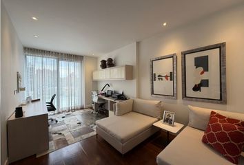 Apartment for rent in El Nogal, Bogotá