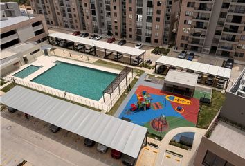 Apartamento en Carrera 73, Villa Carolina, Localidad Riomar, Perímetro Urbano Barranquilla, Barranquilla, Atlántico, Rap Caribe, 080020, Colombia