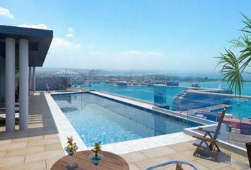Apartamento en  Castillogrande, Cartagena De Indias