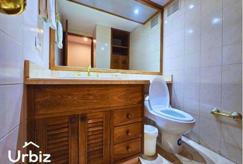 Apartamento en El Nogal, Bogotá