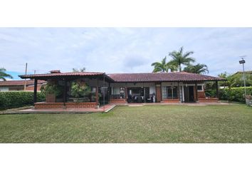 House for rent in Cerritos, Pereira