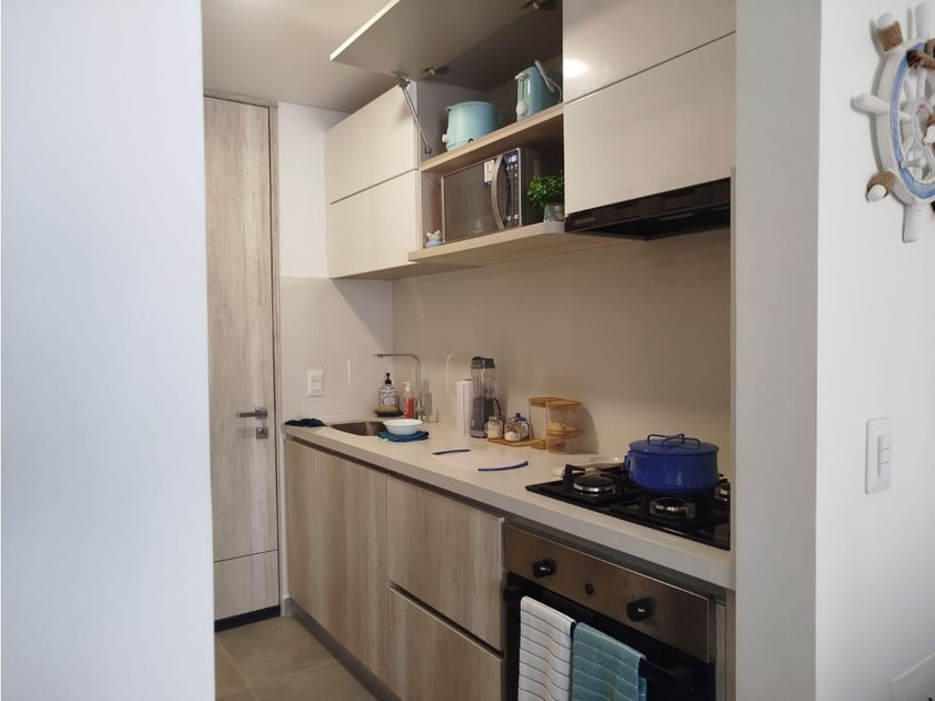 Apartment for rent in Santa Marta