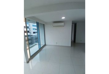 Apartment for rent in Villa Carolina, Barranquilla