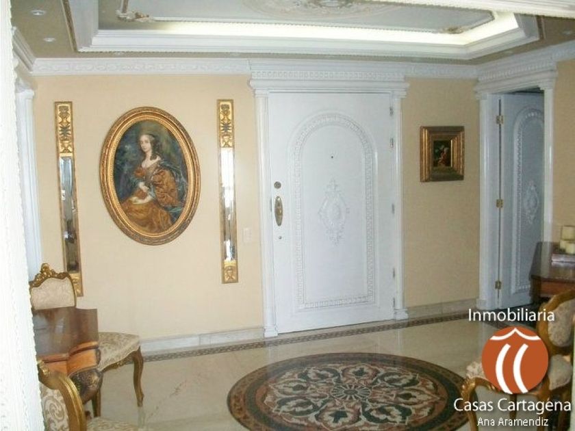 Apartment for rent in Cartagena