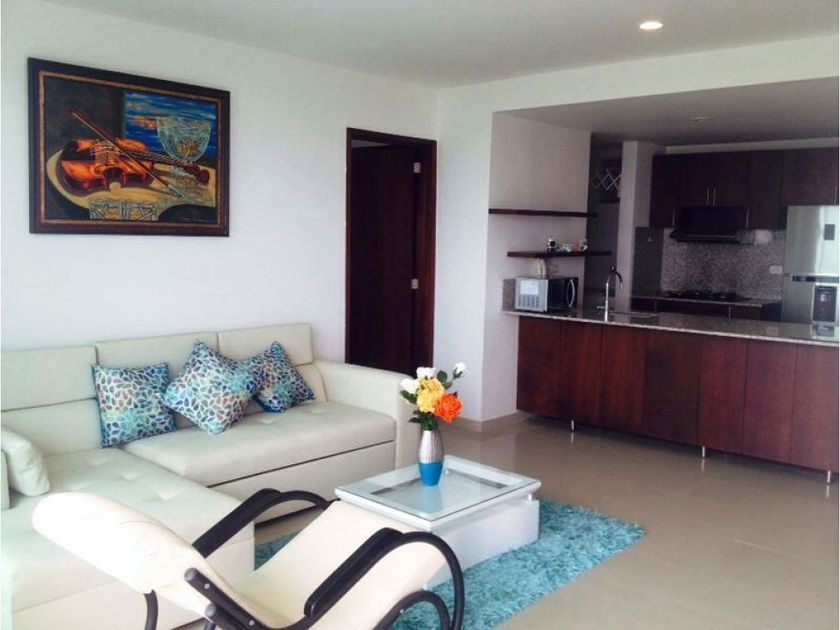 Apartment for rent in Cartagena