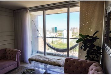 Apartamento en Carrera 47, Villa Santos, Localidad Riomar, Perímetro Urbano Barranquilla, Barranquilla, Atlántico, Rap Caribe, 080020, Colombia